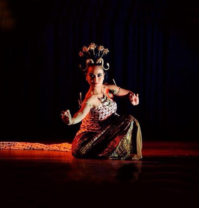 Welcome to Mila Art Dance